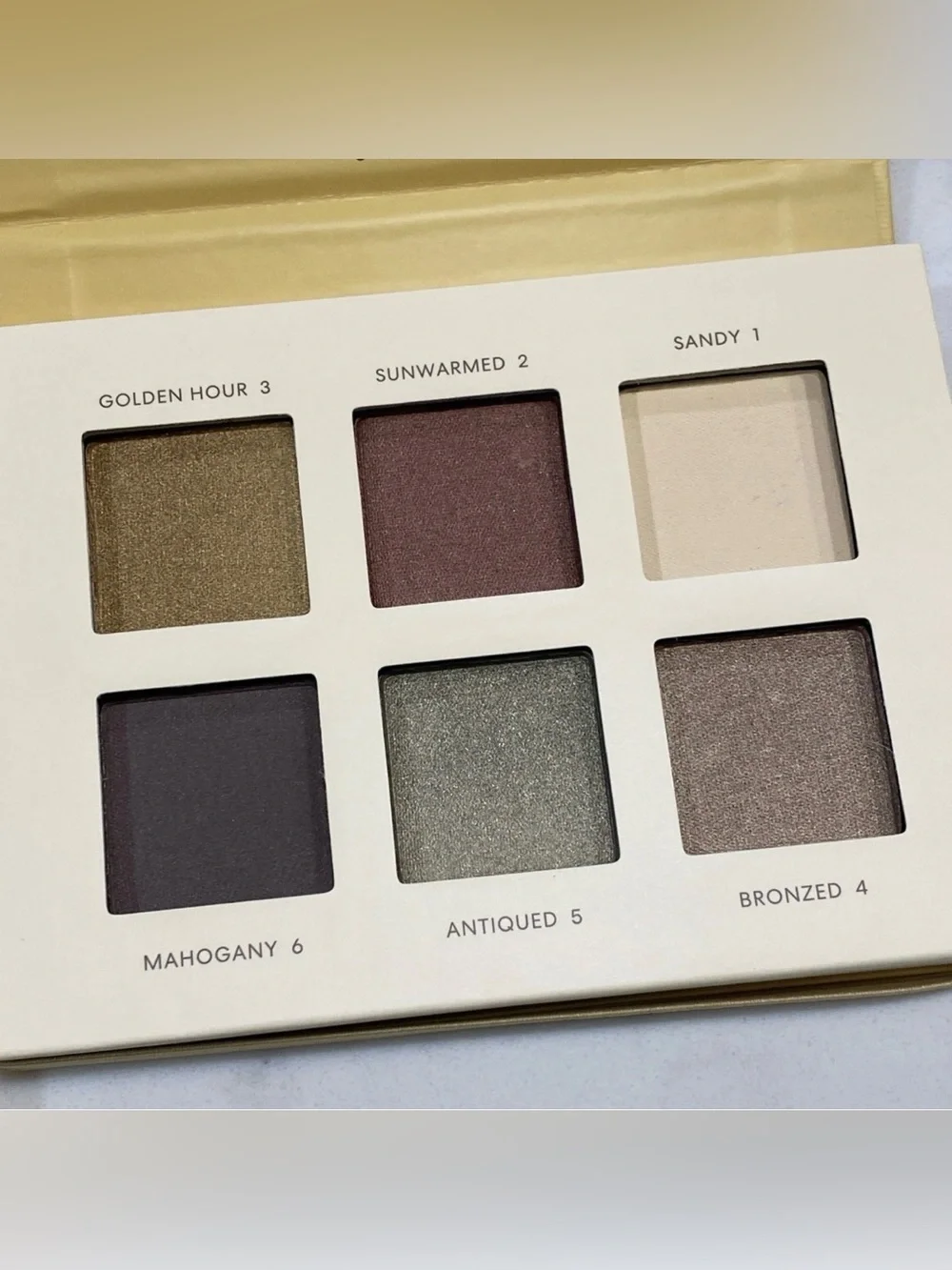 bareMinerals beautiful neutral